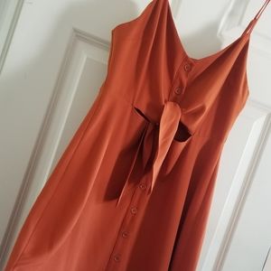 Forever 21 mini dress